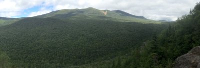 Franconia Ridge