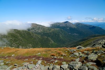 Northern presidentials