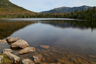 Lonesome Lake