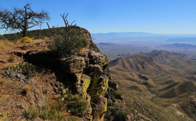 South Rim