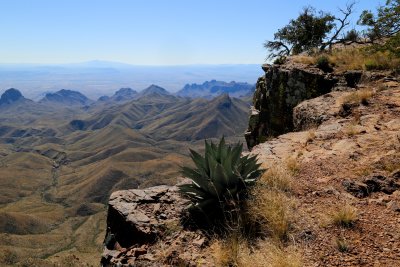 South Rim