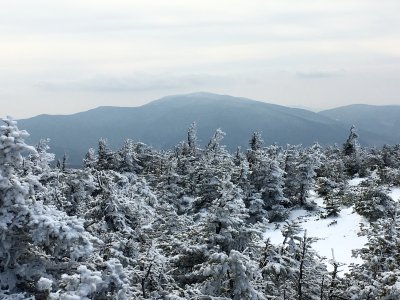Mt. Moosilauke