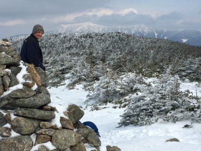 Al at the South Kimsman summit