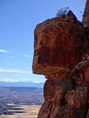 Gooseberry Trail