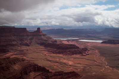 Dead Horse Point