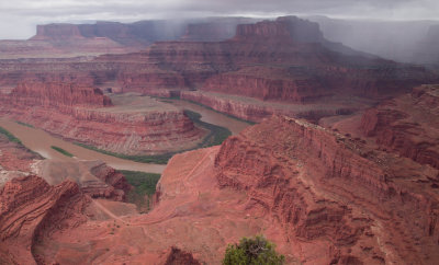 Dead Horse Point