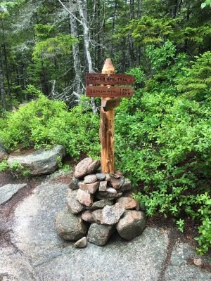 Acadia National Park, Maine