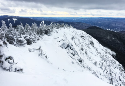 The Ridge
