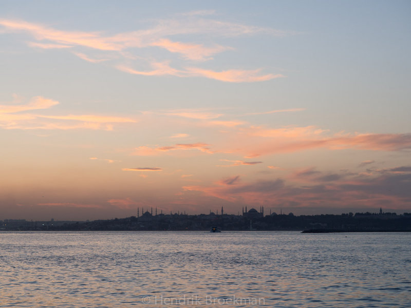 Istanbul