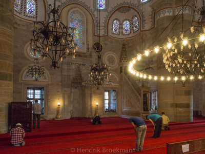 Mosque
