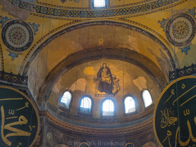 Aya Sofya