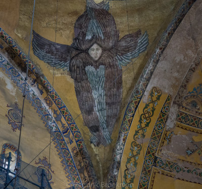 Six-winged Angel