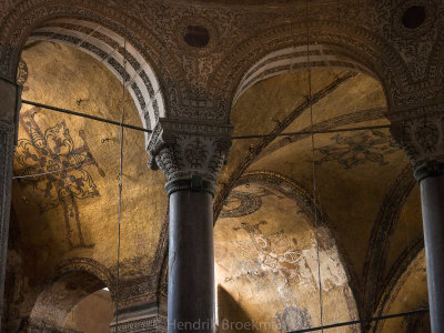 Aya Sofya, Details