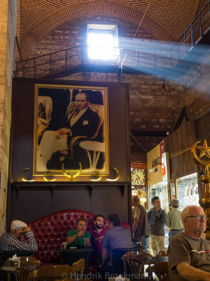 Around Istanbul
