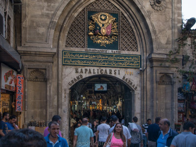 Grand Bazaar