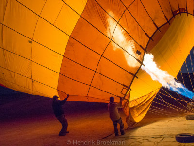 Balloons Galore