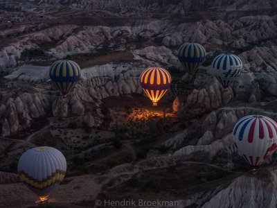 Airborne