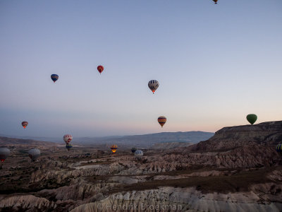Airborne