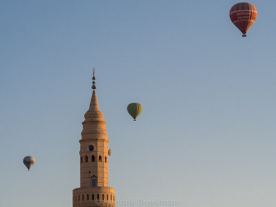 Balloons Galore