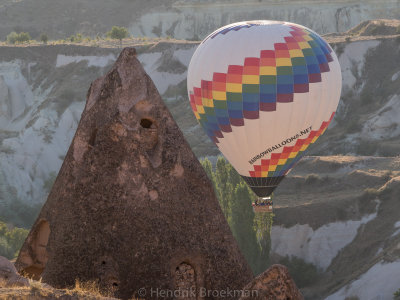 Balloons Galore