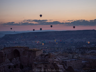 Balloons Galore