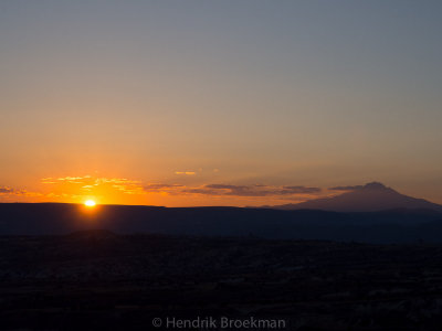 Sunrise
