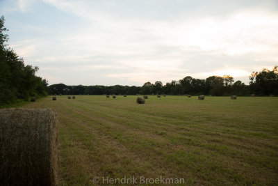 Hay Bales at Sunset _DSC8378PB.jpg