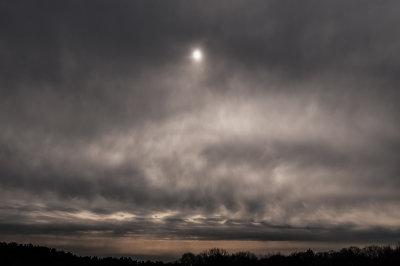 Clouds