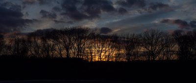 Clouds