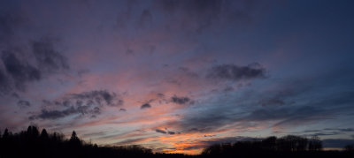 Clouds
