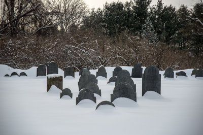 Snow