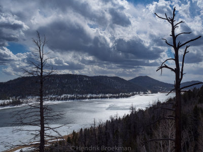 Navajo Lake
