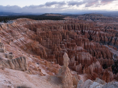 Bryce Canyon
