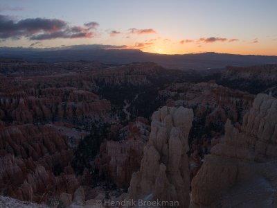 Bryce Canyon