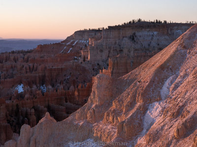 Bryce Canyon