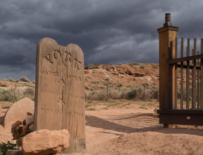 Grafton Cemetery