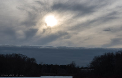 Clouds