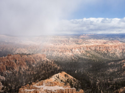 Bryce Canyon