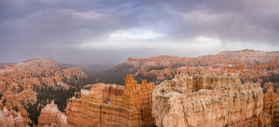 Bryce Canyon