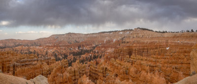 Bryce Canyon