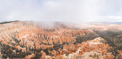 Bryce Canyon