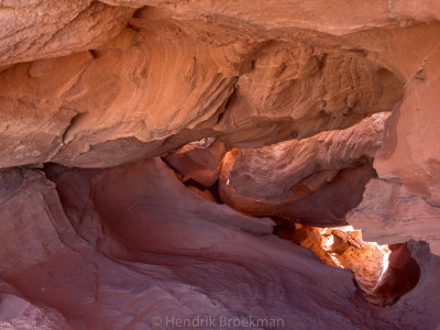 Valley of Fire SP NV