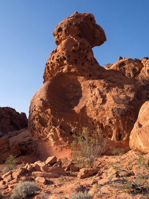 Valley of Fire SP NV