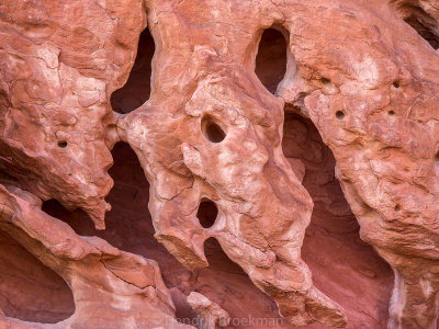 Valley of Fire SP NV