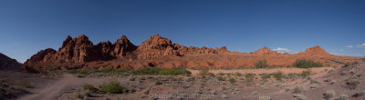 Valley of Fire SP NV