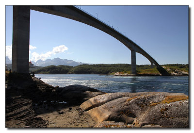 Saltstraumen