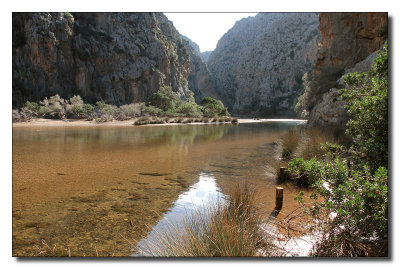 sa Calobra