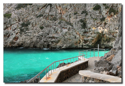 sa Calobra