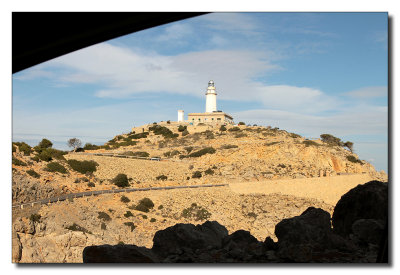 Cap de Formentor