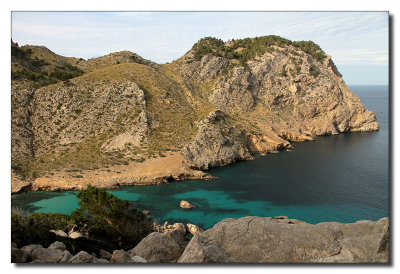 Formentor